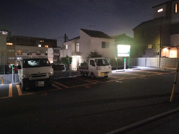 リパーク四谷坂町 の写真 2