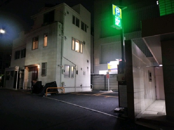 ブレイク赤坂第2 の写真 1