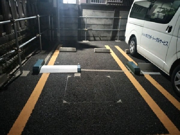 カーオアシス 東池袋第3 の写真 2