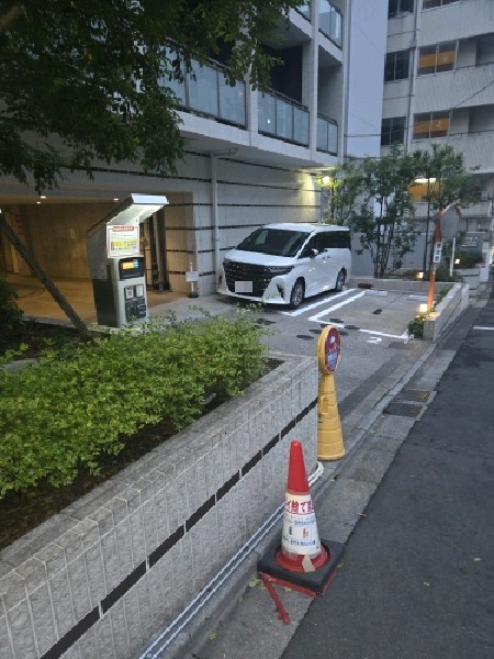 ニリーン パークハビオ渋谷 の写真 2