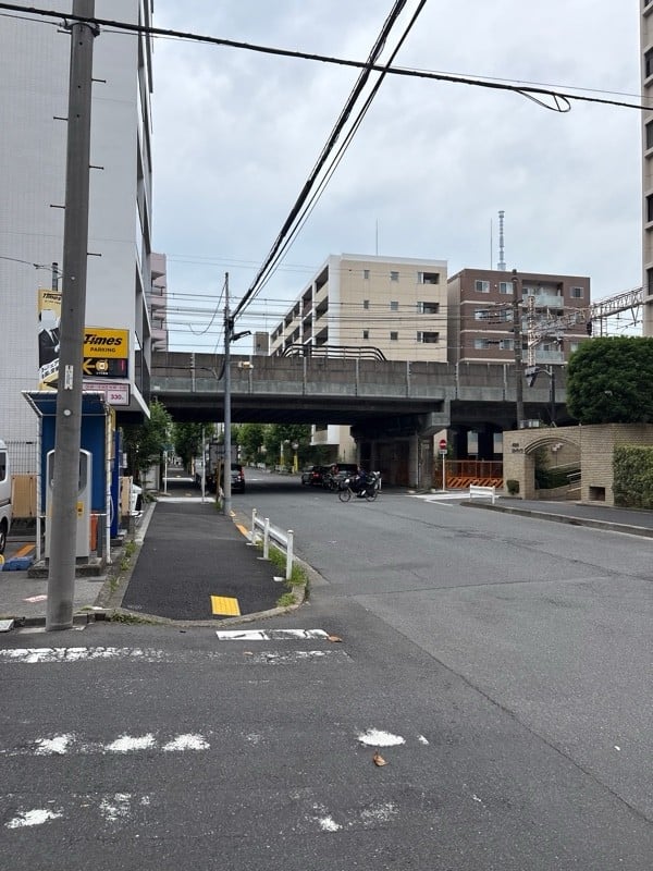 タイムズ緑2丁目第2 の写真 1