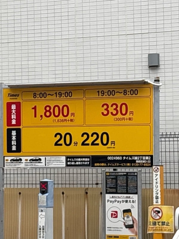 タイムズ緑2丁目第2 の写真 2