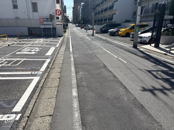 ブレイク南平台第2 の写真 1