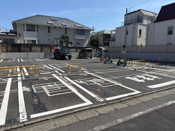 ブレイク南平台第2 の写真 2