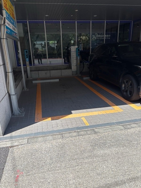 パラカ港区三田第11 の写真 1