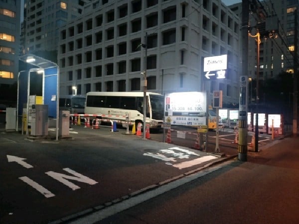 TNS四番町 の写真 1