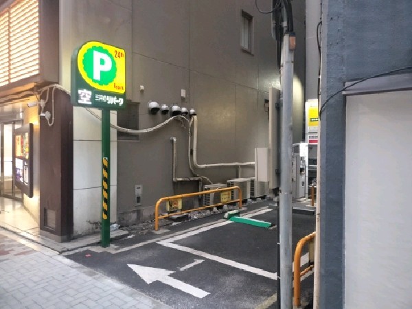 日本橋3丁目第3 の写真 1