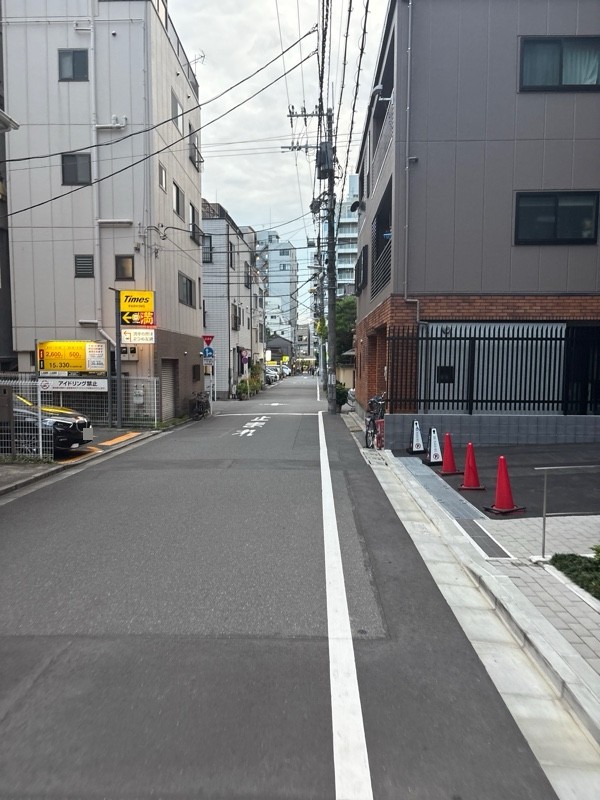 タイムズ雷門第7 の写真 1