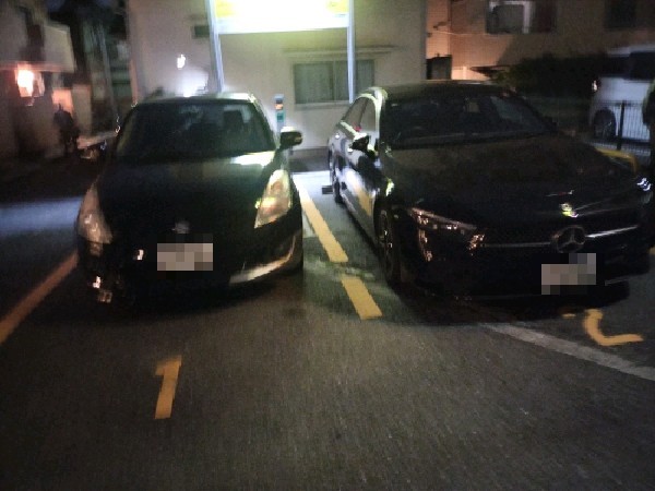 アイパーク駐車場 世田谷東北沢第2 の写真 2