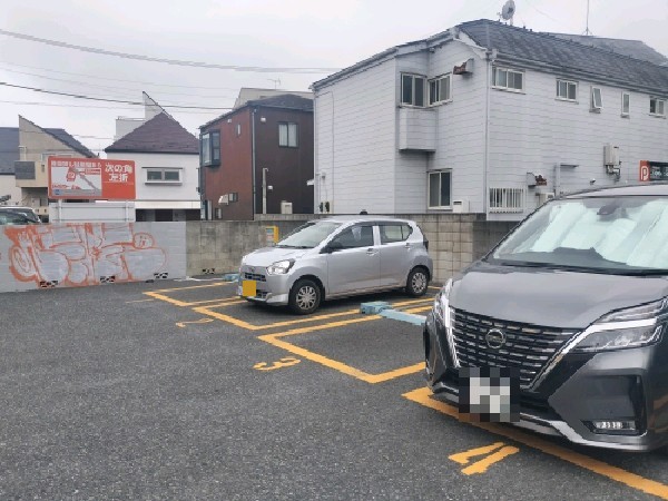 パラカ北沢第2 の写真 2