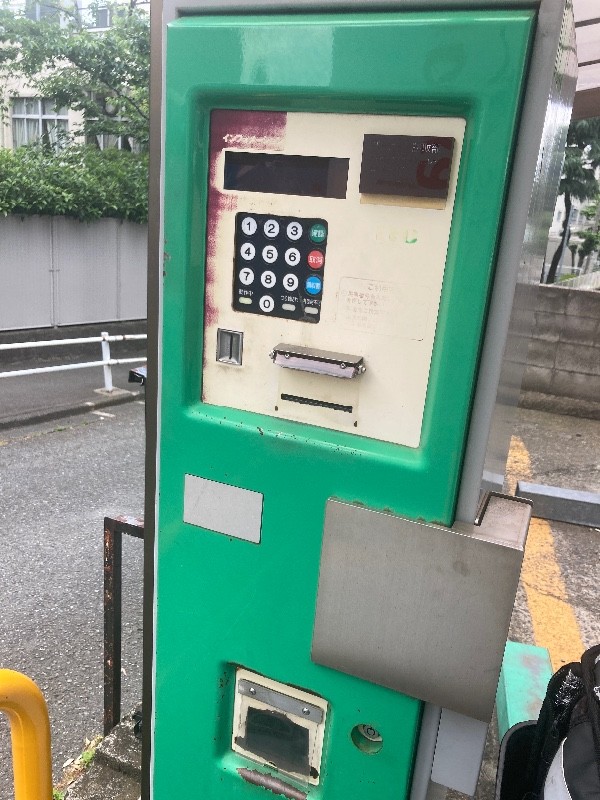 ToMo’sパーキング西新宿4丁目 の写真 5