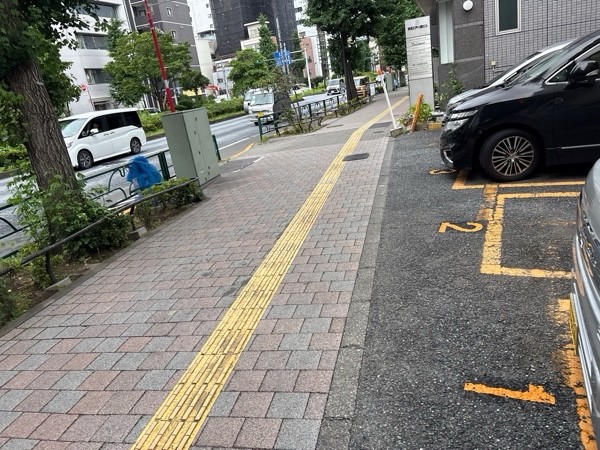タイムズ江戸川橋 の写真 1