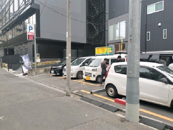 SANパーク 新宿片町2 の写真 1