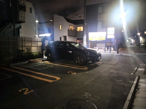 ザ・パーク中野区弥生町3丁目第4 の写真 1