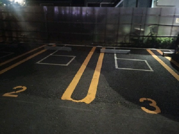 ザ・パーク中野区弥生町3丁目第4 の写真 2