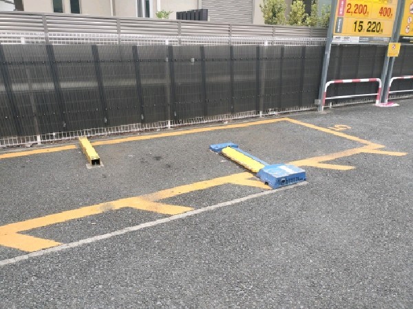 タイムズ目黒駒場1丁目 の写真 2