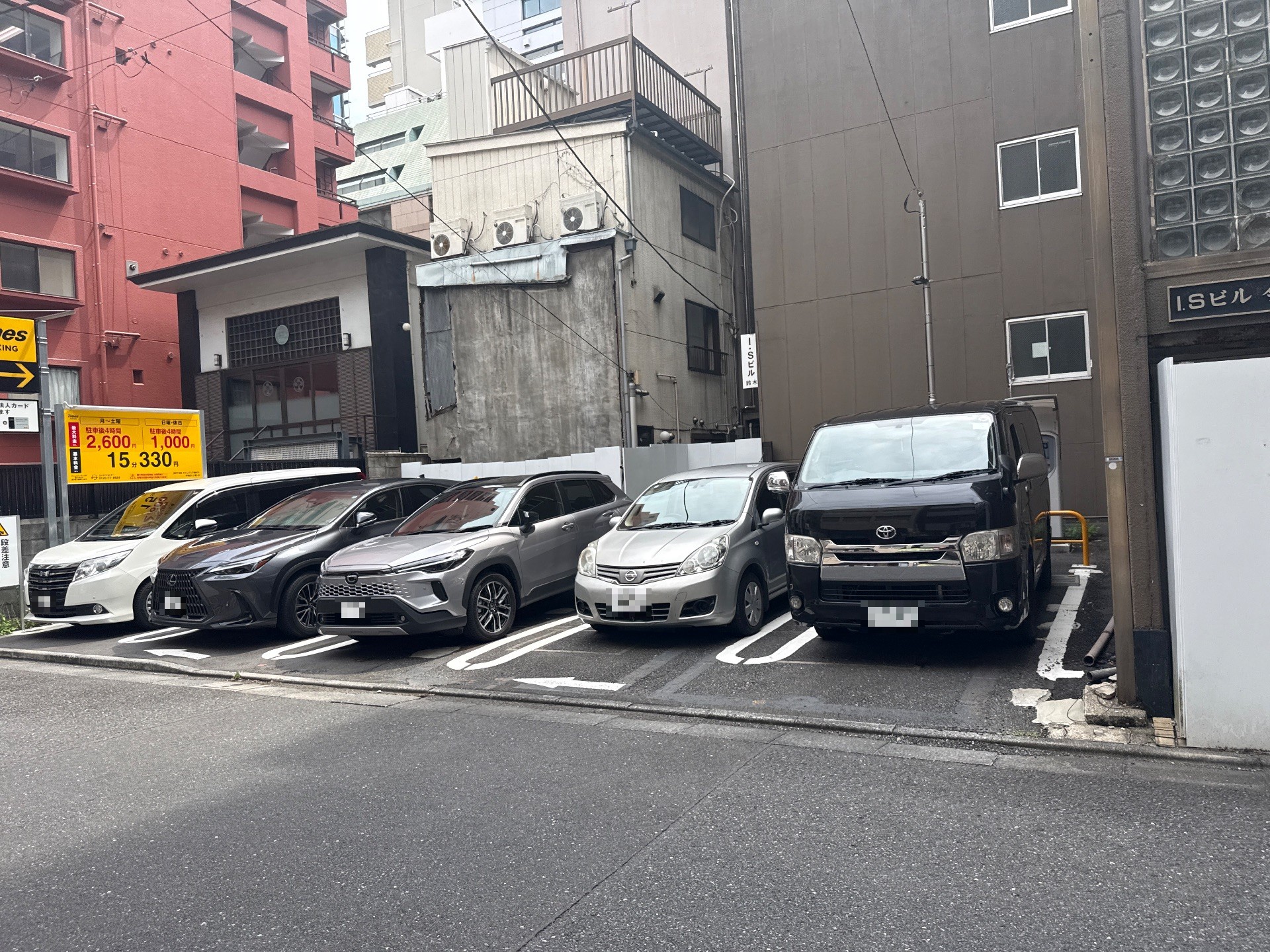 タイムズ八丁堀第13 の写真 2