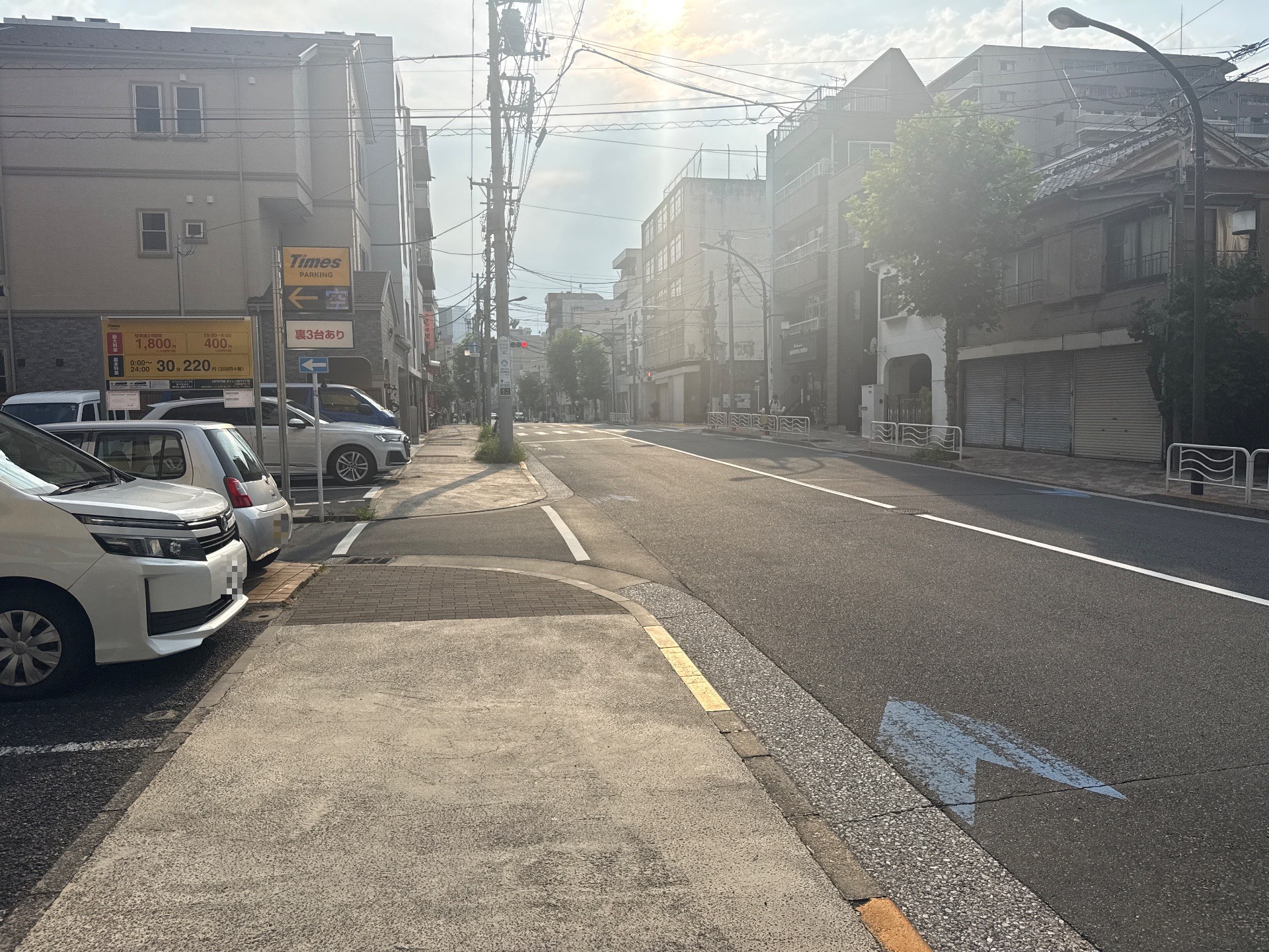 タイムズ森下3丁目 の写真 1