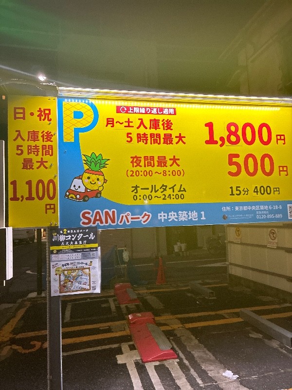SANパーク の写真 3