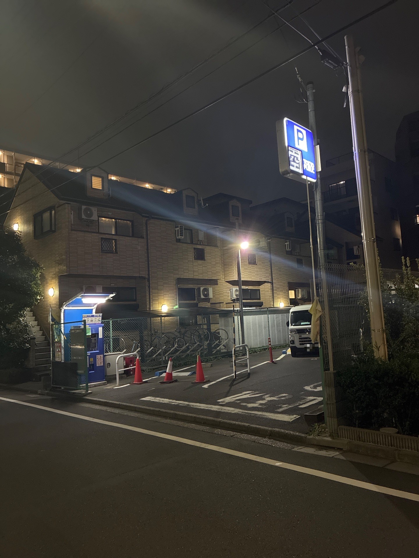 TOKYO PUBLIC 東陽一丁目 の写真 1