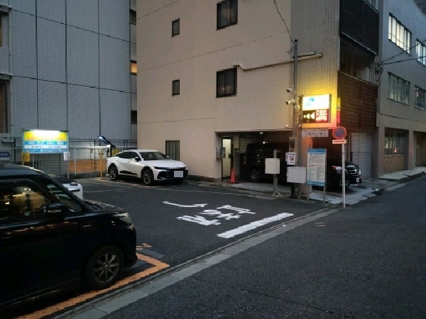 パラカ六本木第15 の写真 1