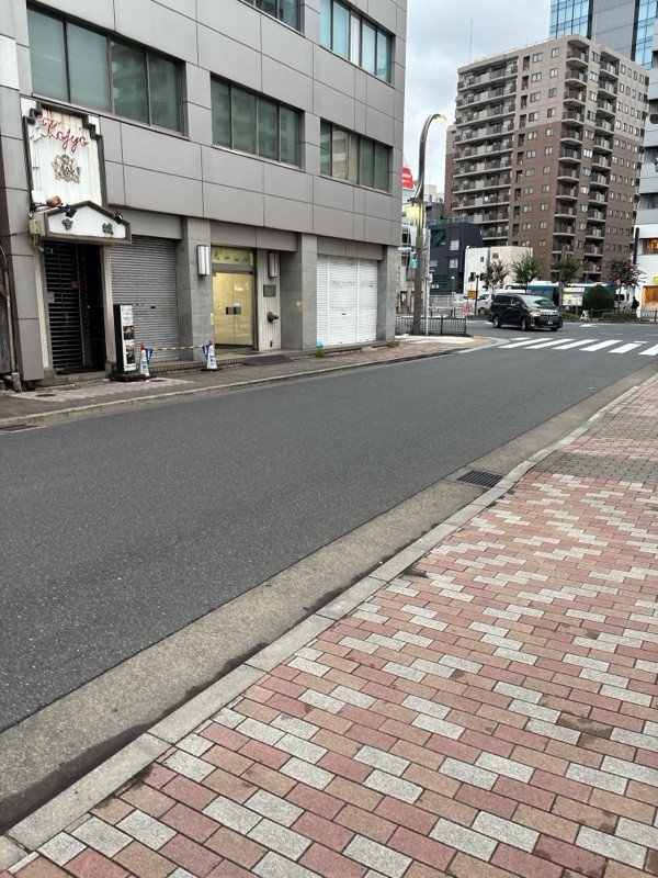 Dパーキング東上野3丁目第1 の写真 1