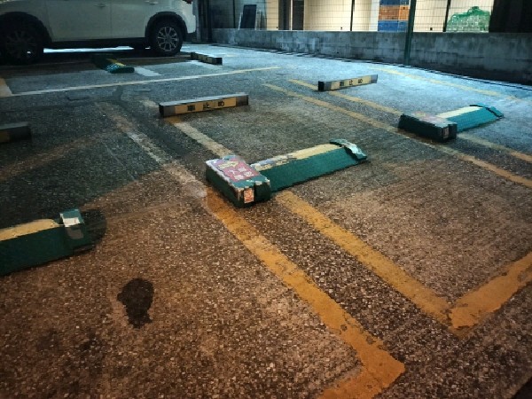 リパーク平河町1丁目 の写真 2