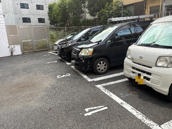 コインパーク渋谷本町3丁目 の写真 2