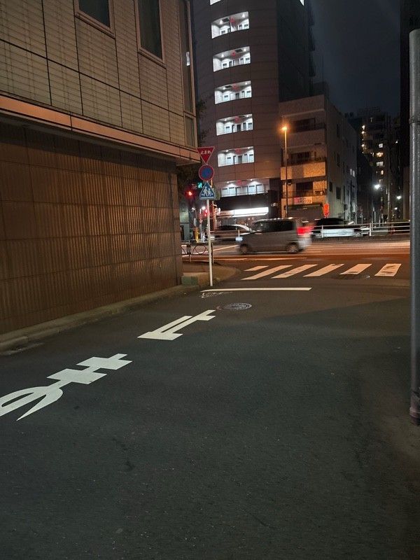 タイムズ蔵前1丁目 の写真 1