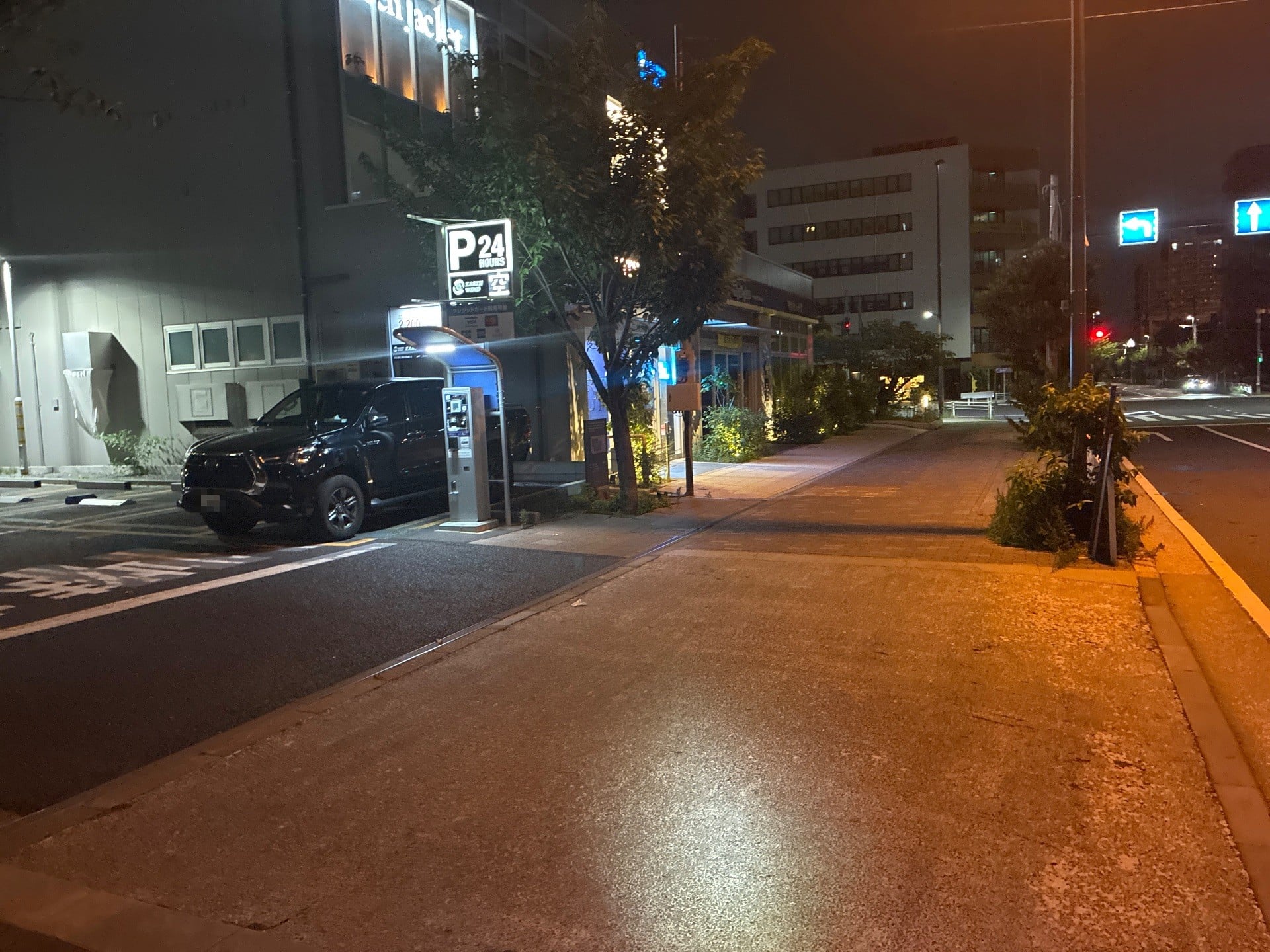 アースパーキング豊洲5丁目 の写真 1