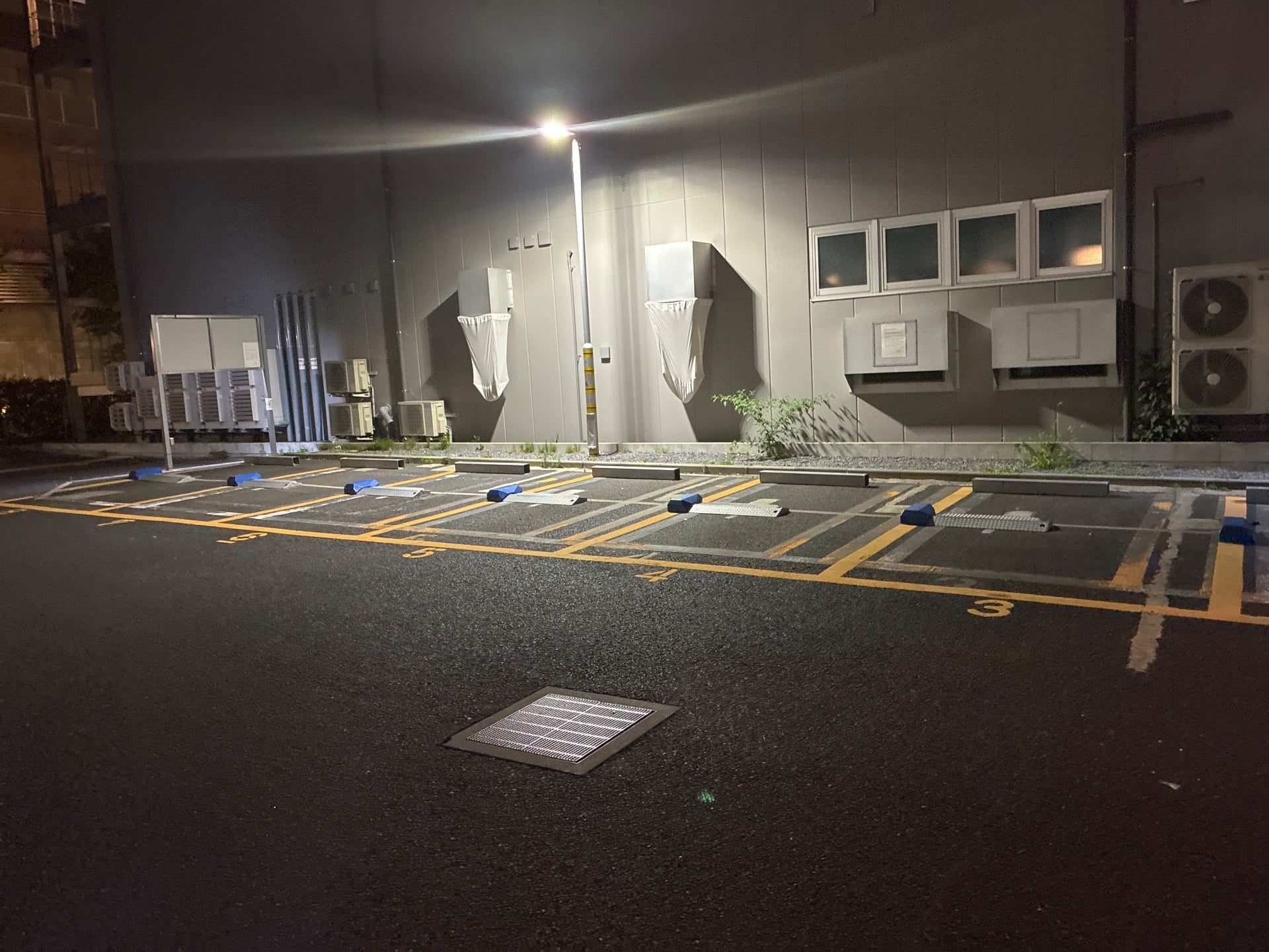 アースパーキング豊洲5丁目 の写真 2