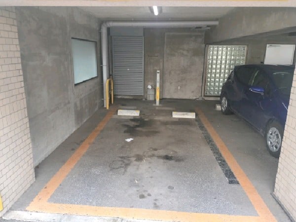 エコロパーク 高田馬場第4駐車場 の写真 2