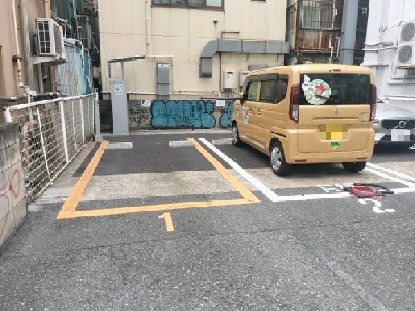住協パーク神田神保町第2 の写真 2