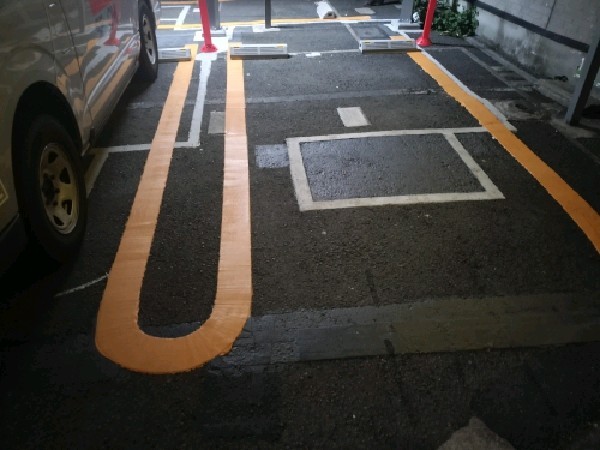 タイムズ本郷第28 の写真 2