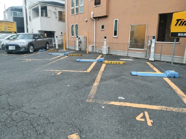 タイムズ恵比寿3丁目 の写真 2