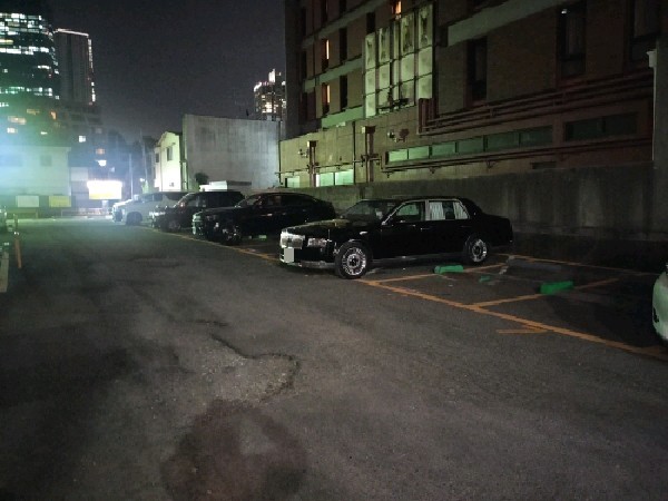 SEIUN PARK赤坂 の写真 2