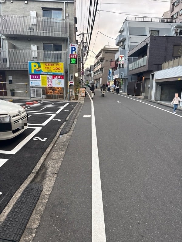 SANパーク 世田谷池尻1 の写真 1