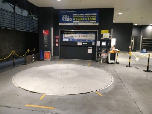 トラストパーク日本橋丸善東急ビル の写真 2