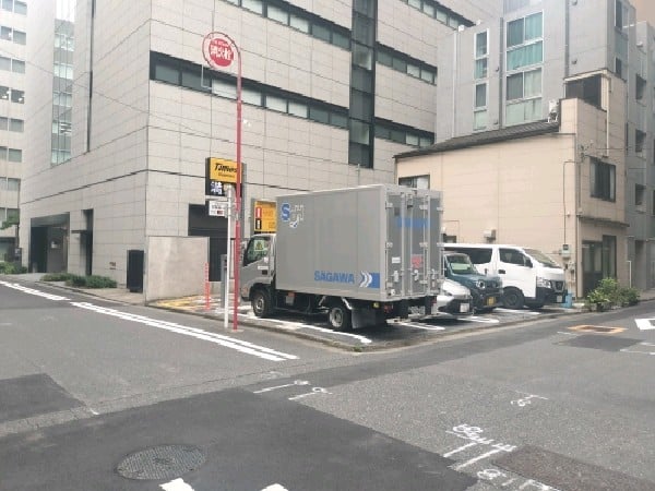 タイムズ日本橋本町第6 の写真 1