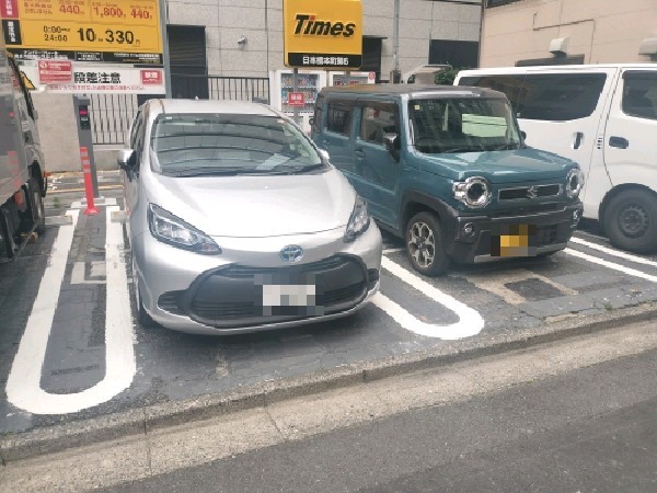 タイムズ日本橋本町第6 の写真 2