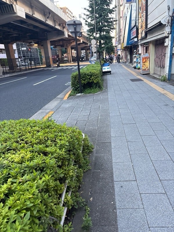 コインパーク東上野4丁目 の写真 1