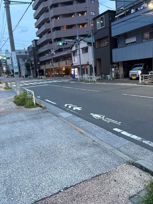 リパーク江東住吉1丁目 の写真 1