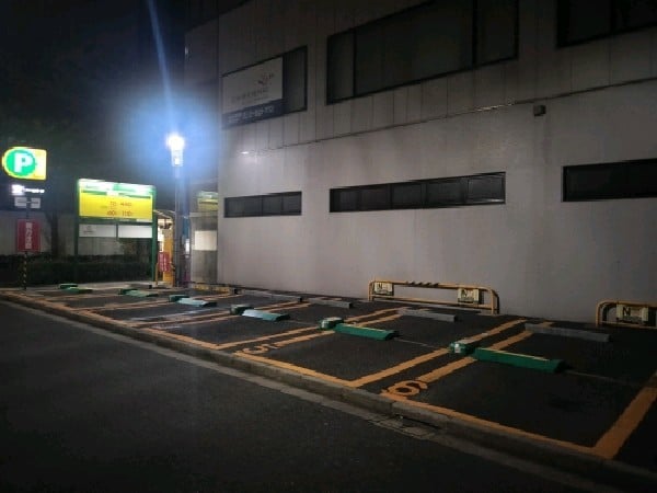 リパーク日本橋本町2丁目第4 の写真 1