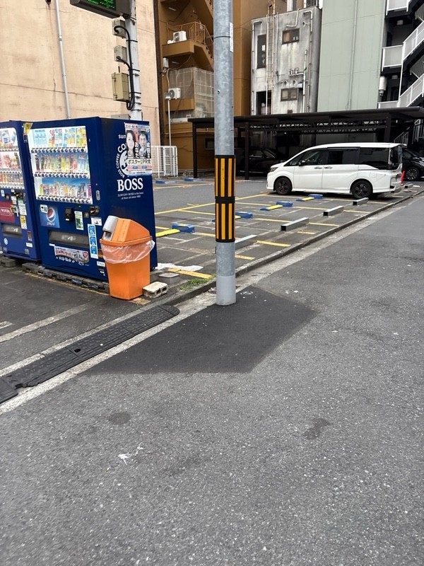 江東橋2丁目駐車場 の写真 1