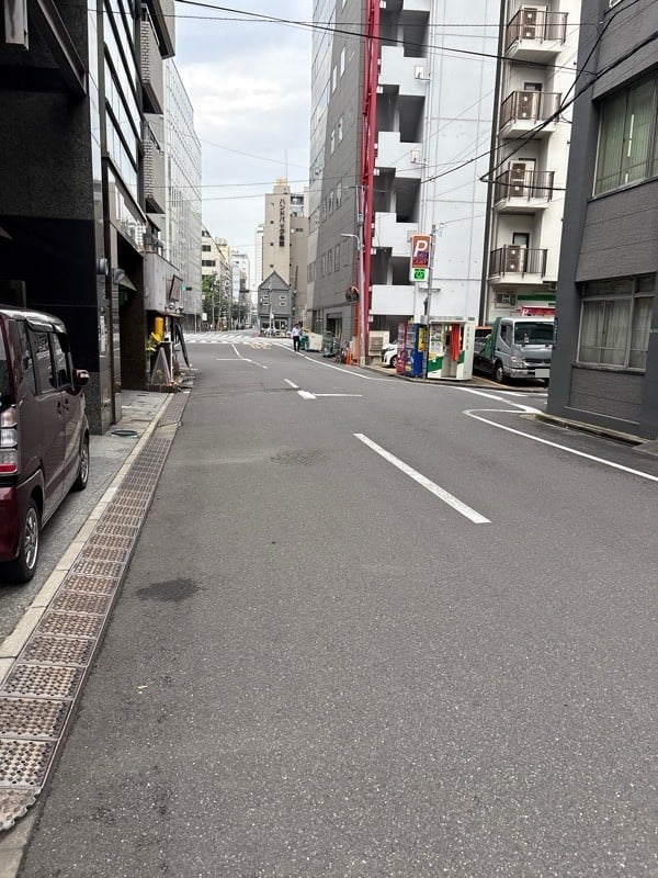 ジャストパーク浅草橋第3 の写真 1