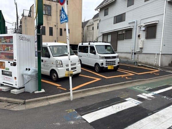リパーク西五反田4丁目第4 の写真 2