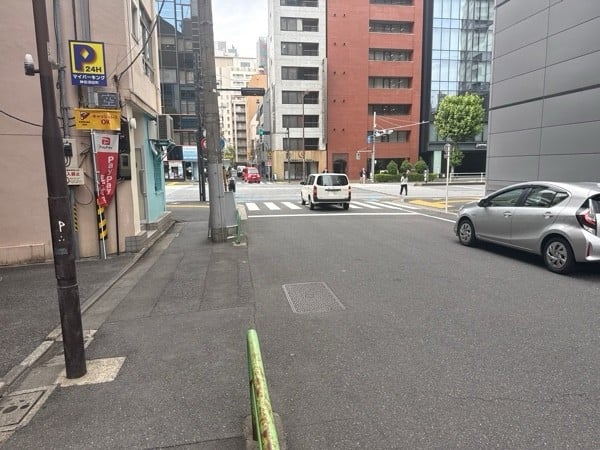 マイパーキング神田須田町 の写真 1