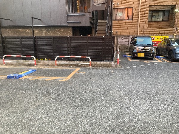タイムズ円山町第7 の写真 2
