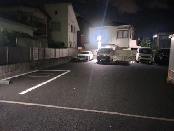 ブレイク世田谷北沢 の写真 2