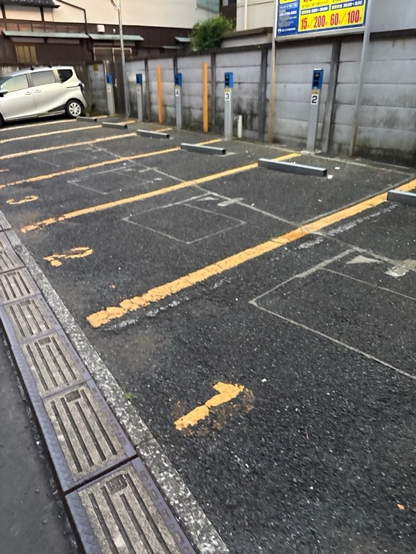 マストパーク 千石1丁目 の写真 2